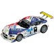 Carrera Evolution - voitures pour circuit - 20027290 - 1/32 eme analogique - BMW Z4 M Coupé Schubert...