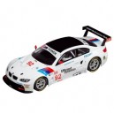 Carrera Evolution - voitures pour circuit - 20027319 - 1/32 eme analogique - BMW M3 GT2 Rahal Letter...