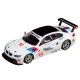 Carrera Evolution - voitures pour circuit - 20027319 - 1/32 eme analogique - BMW M3 GT2 Rahal Letter...