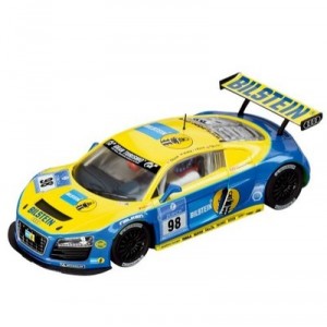 Carrera Evolution - voitures pour circuit - 20027322 - 1/32 eme analogique - Audi R8 LMS Team Phoeni...