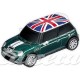 carrera Go!!! -61122 -voitures - -Mini Cooper S, British Racing Green (Carrera)