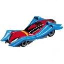 carrera Go!!! -61145 -voitures - -Spider-Man "Webslinger 6000" (Carrera)