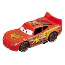 carrera Go!!! -61147 -voitures - -Disney voiture "Lightning McQueen" (Carrera)