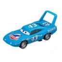carrera Go!!! -61148 -voitures - -Disney voiture " King" (Carrera)
