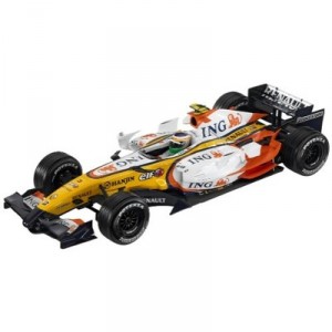 Carrera Go Renault R27