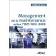 Management De La Maintenance Selon L'iso 9001:2008 - Guillaume Laloux