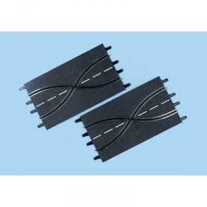 Carrera - rail et accessoire pour circuit - 20020517 - 1/24 et 1/32 - Carrera Evolution -Carrera Di...