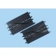 Carrera - rail et accessoire pour circuit - 20020517 - 1/24 et 1/32 - Carrera Evolution -Carrera Di...