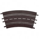 Carrera - rail et accessoire pour circuit - 20020573 - 1/24 et 1/32 - Carrera Evolution -Carrera Di...