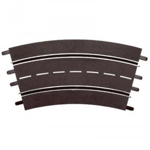Carrera - rail et accessoire pour circuit - 20020573 - 1/24 et 1/32 - Carrera Evolution -Carrera Di...