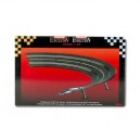 Carrera - rail et accessoire pour circuit - 20020575 - 1/24 et 1/32 - Carrera Evolution -Carrera Di...