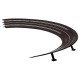 Carrera - rail et accessoire pour circuit - 20020576 - 1/24 et 1/32 - Carrera Evolution -Carrera Di...