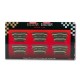 Carrera - rail et accessoire pour circuit - 20020577 - 1/24 et 1/32 - Carrera Evolution -Carrera Di...