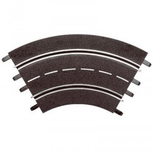 Carrera - rail et accessoire pour circuit - 20020578 - 1/24 et 1/32 - Carrera Evolution -Carrera Di...