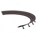 Carrera - rail et accessoire pour circuit - 20020579 - 1/24 et 1/32 - Carrera Evolution -Carrera Di...