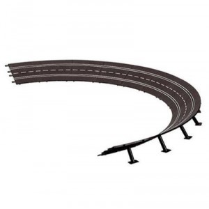 Carrera - rail et accessoire pour circuit - 20020579 - 1/24 et 1/32 - Carrera Evolution -Carrera Di...