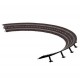 Carrera - rail et accessoire pour circuit - 20020579 - 1/24 et 1/32 - Carrera Evolution -Carrera Di...