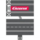 Carrera - rail et accessoire pour circuit - 20020583 - 1/24 et 1/32 - Carrera Evolution -Carrera Di...