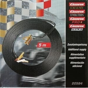 Carrera - rail et accessoire pour circuit - 20020584 - 1/24 et 1/32 - Carrera Evolution -Carrera Di...