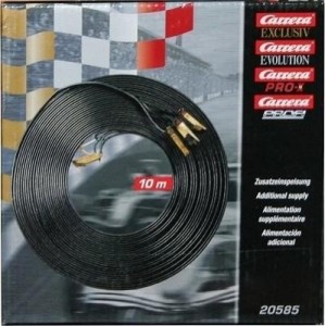 Carrera - rail and accessory circuit - 20020585 - 1 / 24 and 1 / 32 - Carrera Evolution Carrera-Di ...