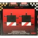 Carrera - rail et accessoire pour circuit - 20020589 - 1/24 et 1/32 - Carrera Evolution -Carrera Di...