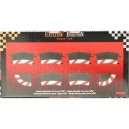 Carrera - rail et accessoire pour circuit - 20020591 - 1/24 et 1/32 - Carrera Evolution -Carrera Di...