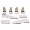 Carrera - rail et accessoire pour circuit - 20085219 - 1/24 et 1/32 - Carrera Evolution -Carrera Di...