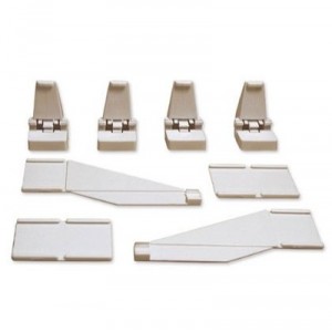 Carrera - rail et accessoire pour circuit - 20085219 - 1/24 et 1/32 - Carrera Evolution -Carrera Di...