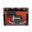 Carrera - rail et accessoire pour circuit - 20515 - 1/24 - Carrera ExclusiV - Carrera EvolutioN - P...