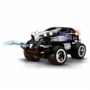Carrera RC - Vehicules radiocommandés - 1/14 eme - 140001 - Agent black Water Gun