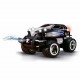 Carrera RC - Vehicules radiocommandés - 1/14 eme - 140001 - Agent black Water Gun