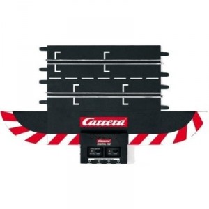 Carrera - Voitures - Black Box