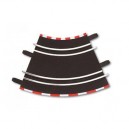 Carrera - Voitures - Courbes 1/45° (4)