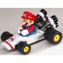 Carrera - Voitures - MarioKart - Mario B-Dasher