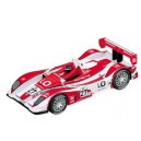 Carrera - Voitures - Porsche RS Spyder - Privateer