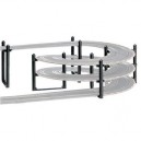 Carrera - Voitures - Supports 3D