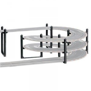 Carrera - Voitures - Supports 3D