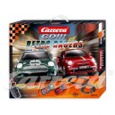 Circuit Go !!! Retro Racers (Carrera)