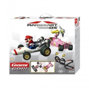 Carrera Circuit Mario Kart DS 2 - Mario