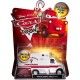 Mattel Disney Cars P7247 Rescue Squad Ambulance Cars Toon Voiture Neuf