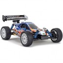Carson Optical Carson - 202007 - Voiture miniature - Specter Two Sport ARR, - Echelle 1:8 - voiture télécommandée t...