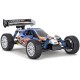 Carson Optical Carson - 202007 - Voiture miniature - Specter Two Sport ARR, - Echelle 1:8 - voiture télécommandée t...