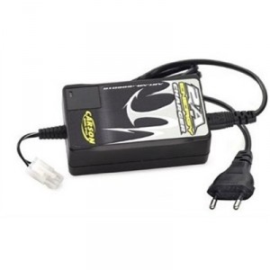 Carson Optical Carson - 605016 - Chargeur rapide 2A Delta Peak (Import Allemagne)