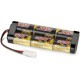 Carson Optical Carson - 608024 - Batterie 7,2V NIMH 3500 MAH Tamiya Plug (Import Allemagne)