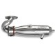 Carson Optical Carson - 905070 - Set CV10 Power Pipe en chrome (Import Allemagne)