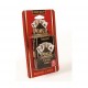 Cartamundi - 106693324101 - Poker 54 Cartes - Noir (Carta Mundi)