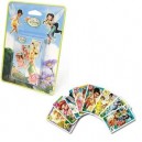 Cartamundi - 107916824101 - Cartes - Disney Fairies Chapitre 1 - Famille