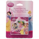 Cartamundi - 107960924101 - Jeu de cartes - Jeu de Mémoire - Disney Princesse - Coeur