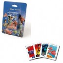 Cartamundi - 107978924101 - Jeu de 54 cartes - Disney Pixar