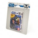 Cartamundi - 107989824101 - Cartes - Clones Wars Famille 4 1 Cartes Géantes (Carta Mundi)
